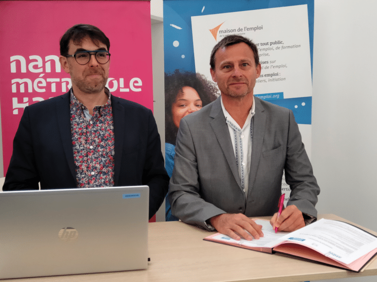 atdec - Faciliter l’accès à l’emploi pour tous