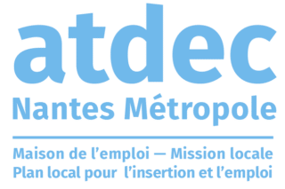 Logo de l'ATDEC, retour à la page d'acceuil