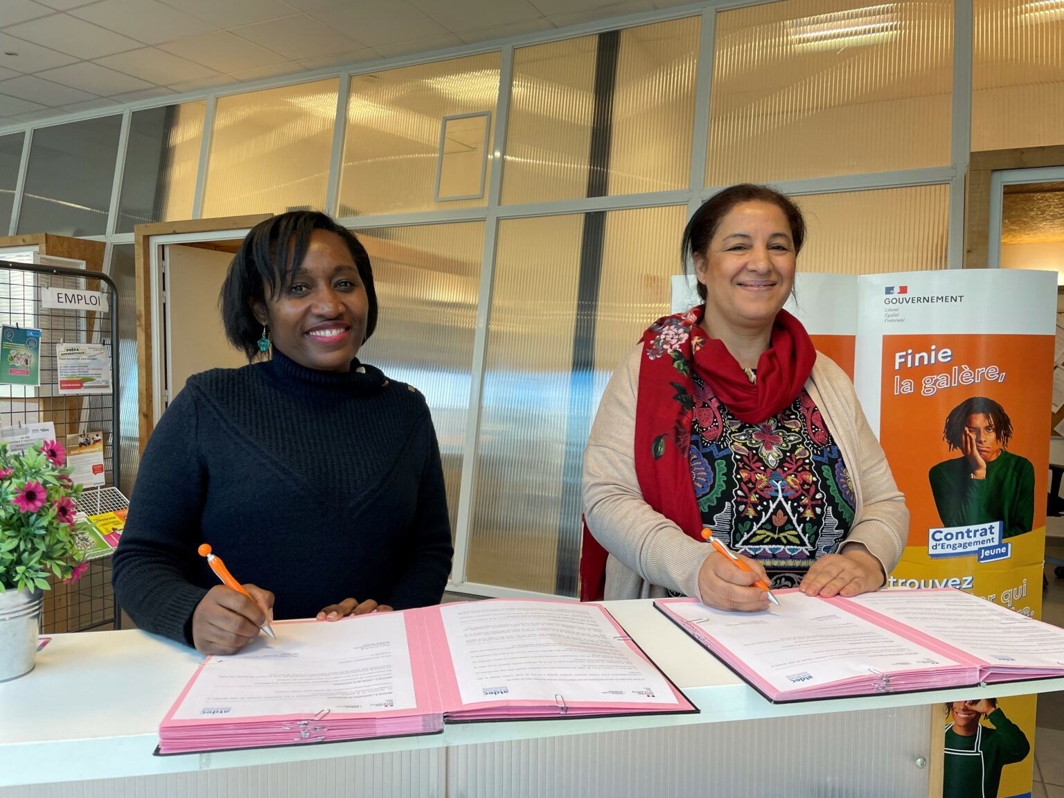 L'ATDEC Nantes Métropole agit avec la Protection judiciaire de la ...