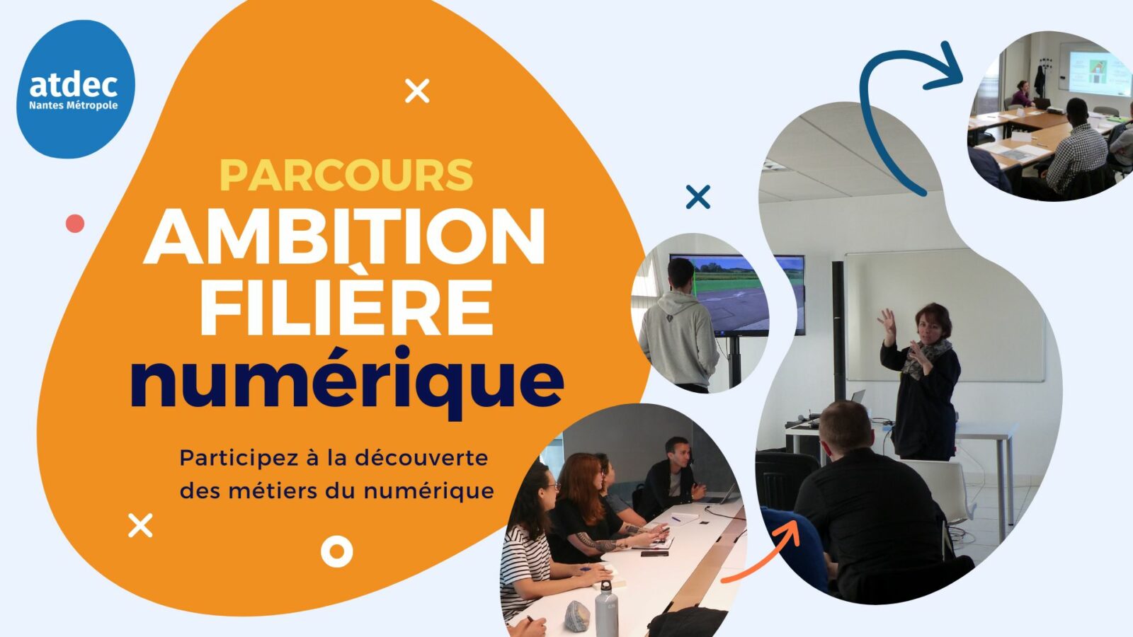 Information - Présentation du parcours de découverte des métiers du ...