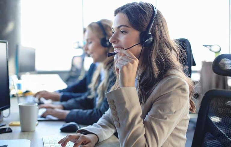 Technicien d'assistance informatique Helpdesk