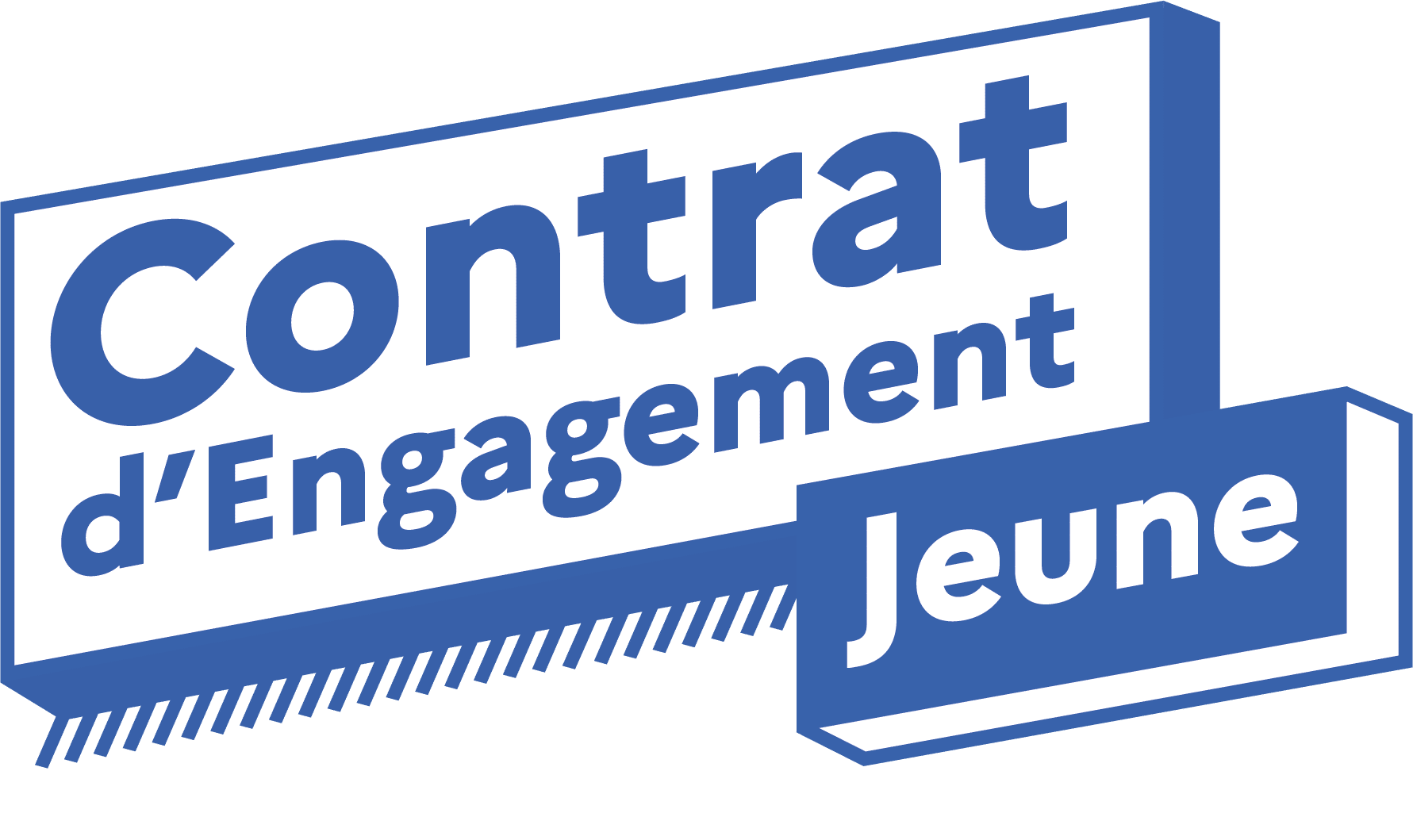 cej contrat engagement jeune emploi nantes atdec mission locale metropole 1jeune1solution