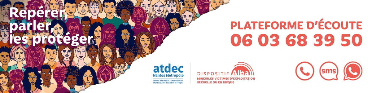 alba ado mineur victime exploitation sexuelle prostitution loire